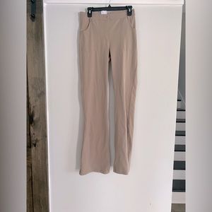Maternity Dress Pants